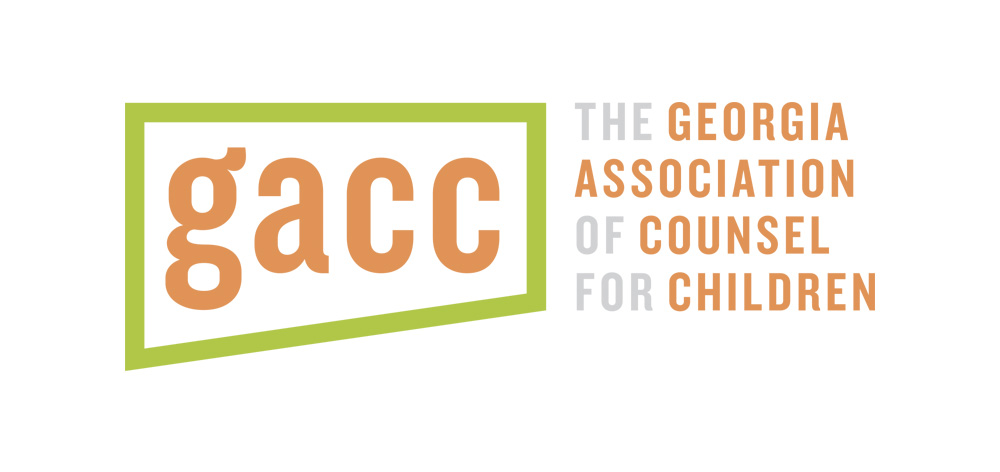 Georgia Association Of Council For Children Logo